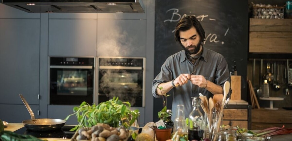 NEFF-Features gibt es à la carte NEFF-Features gibt es à la carte